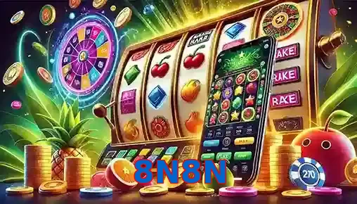 8N8N