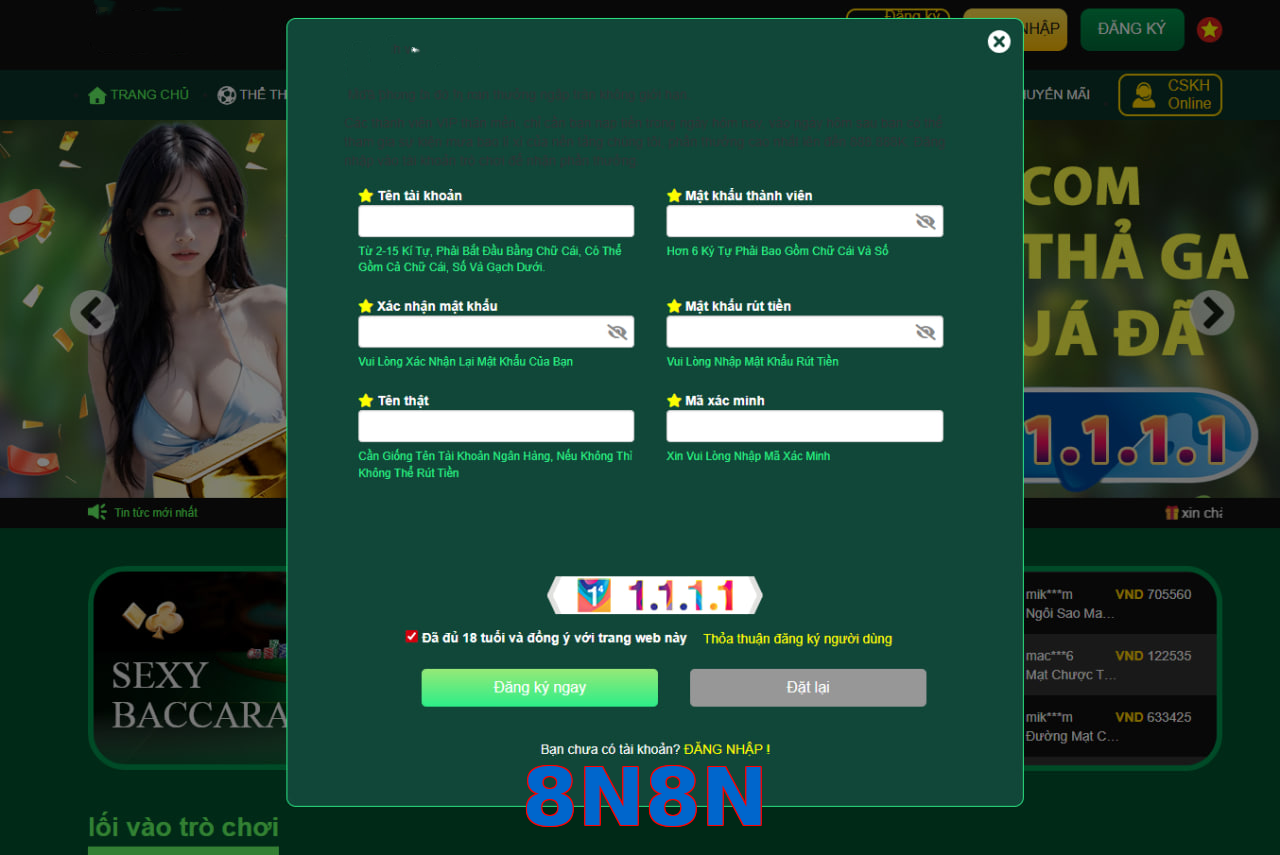 8N8N